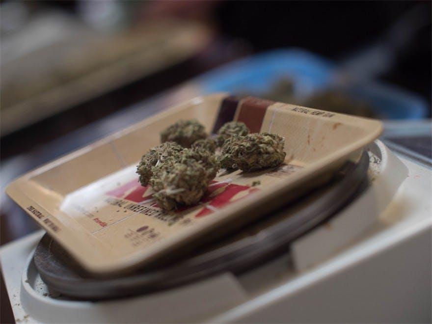 Eugene OG
