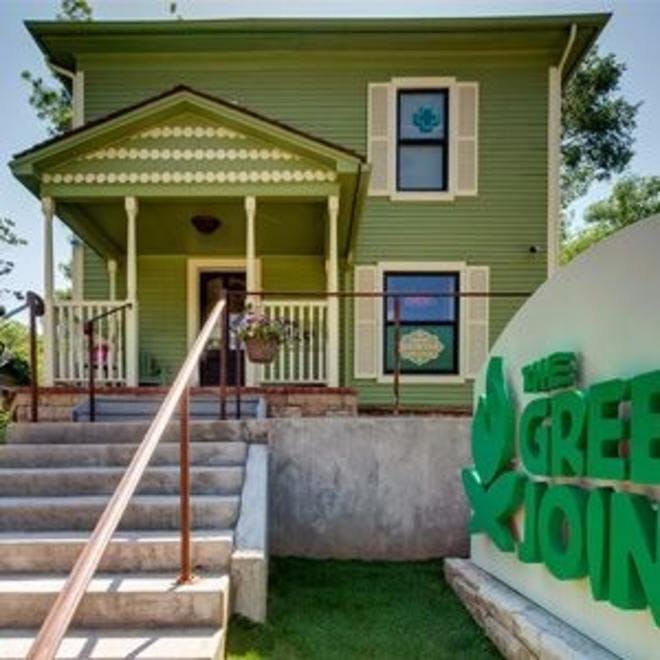 The Green Joint Glenwood Springs - Recreational