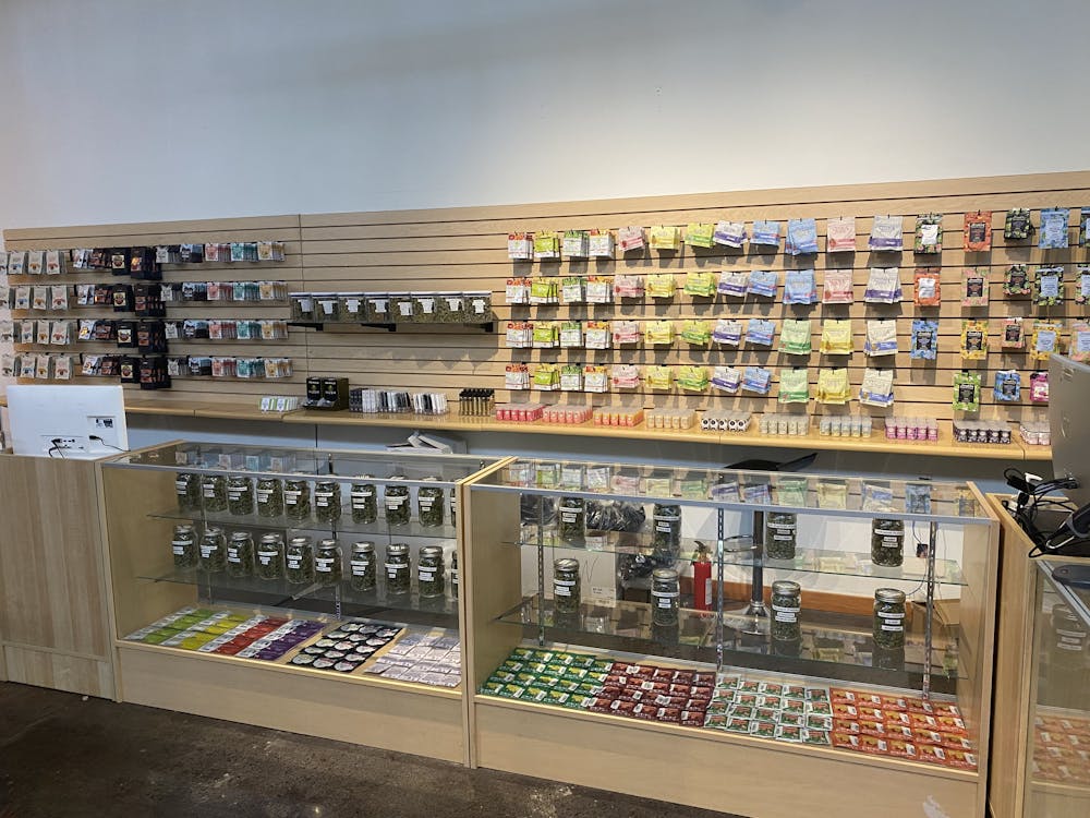 Pur Roots - NOW OPEN!!
