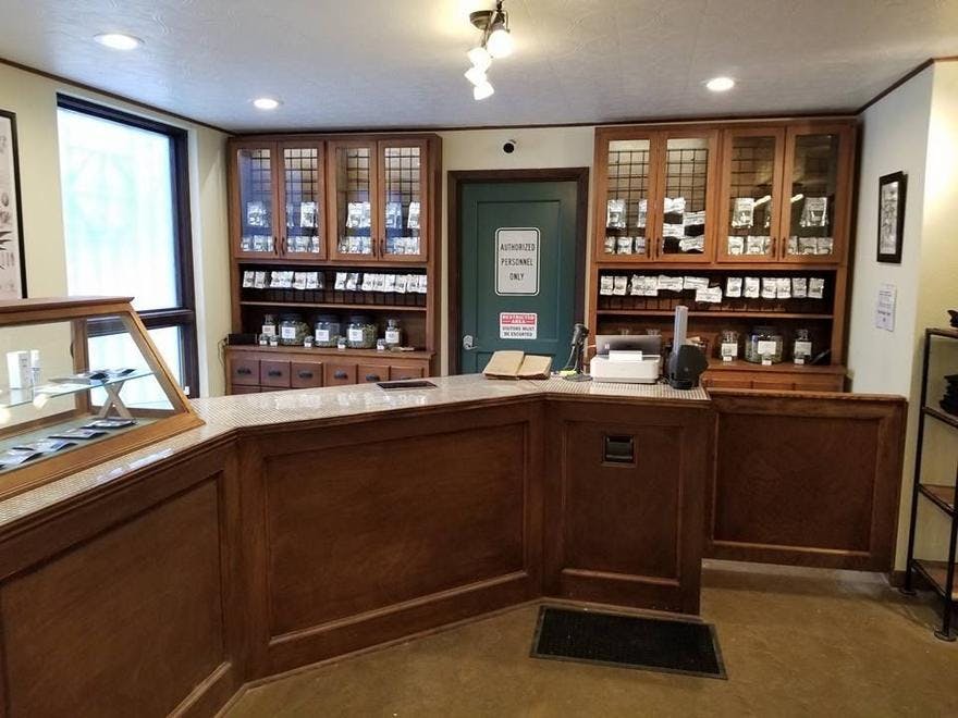 Glacier Valley Shoppe