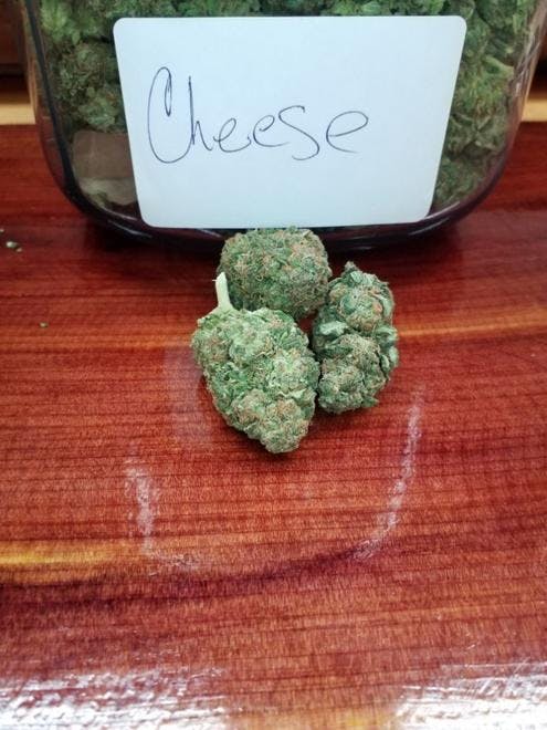 Alternative Healthcare Dispensary