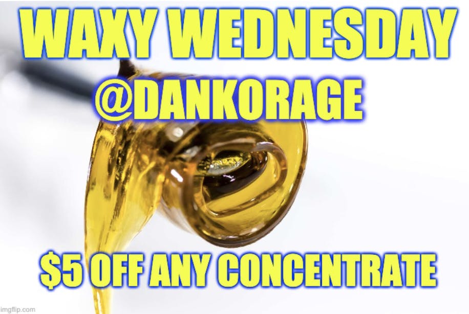 Dankorage