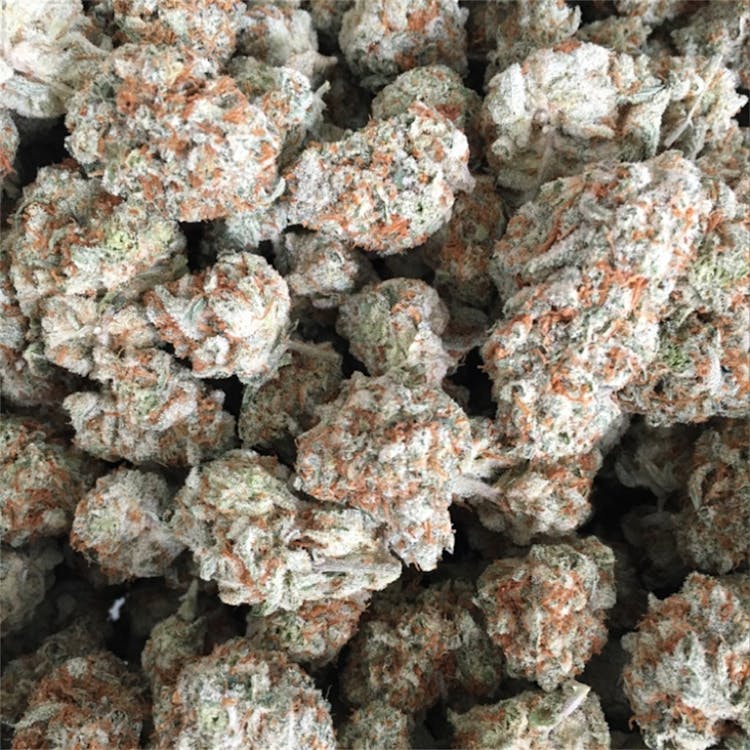 Sugar Bud Farms - Delivery