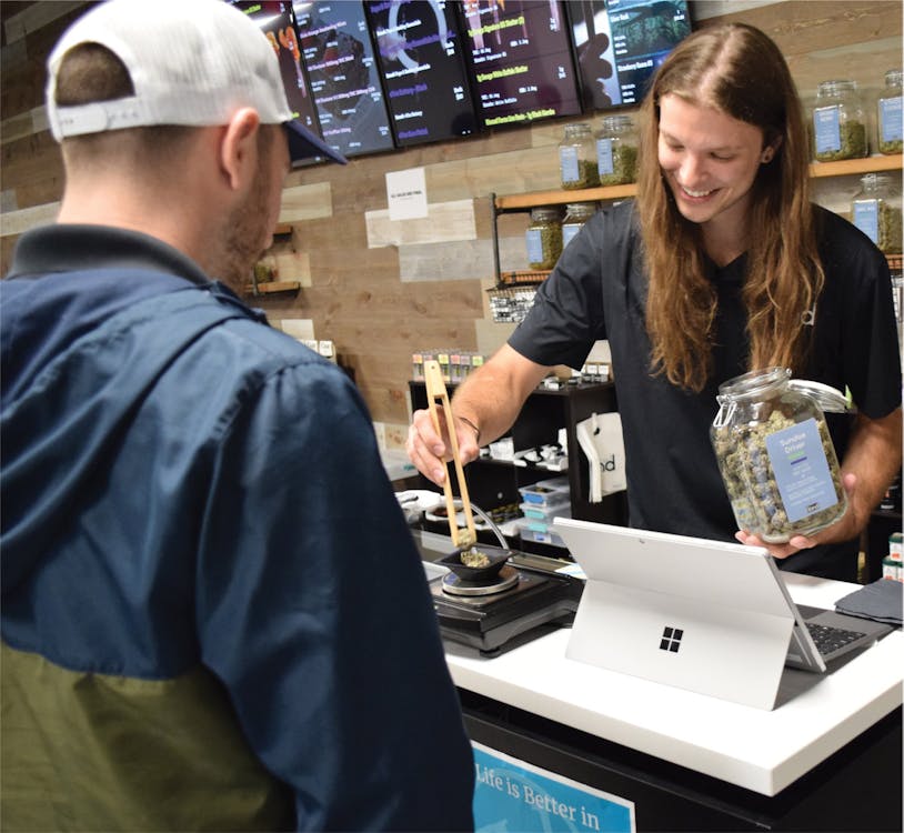 Kkind Big Rapids (Recreational)