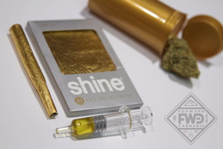 Forward Cannabis