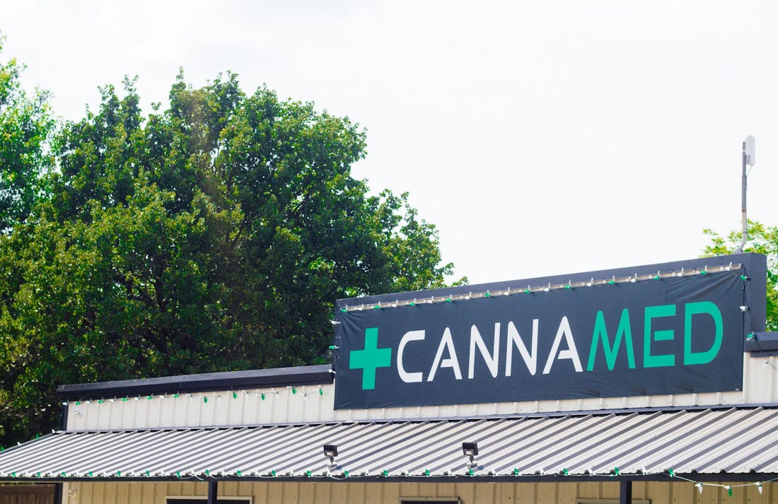 CannaMed