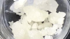 5/$100 OR $25 Each | SUGAR/CRUMBLE/BUDDER