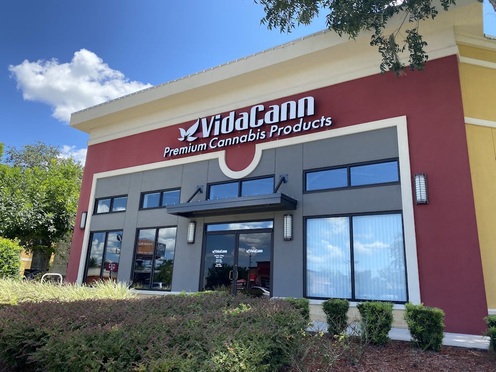 VidaCann - Gainesville