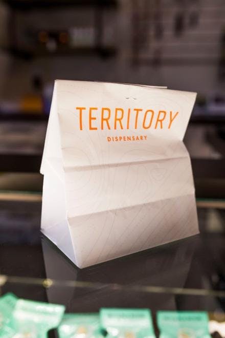 Territory Dispensary - Gilbert