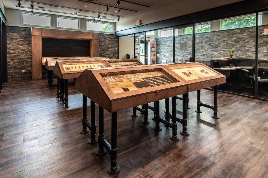 Ethos Dispensary – Allentown