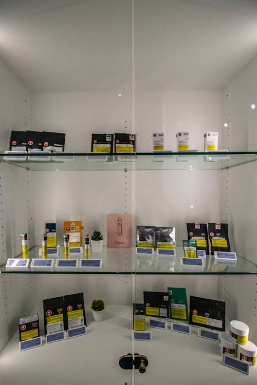 Jima Cannabis - Victoria - Douglas