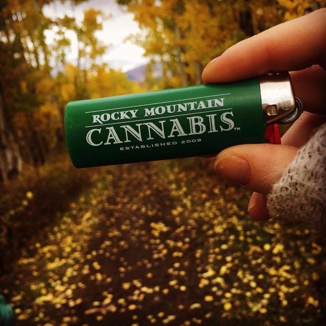 Rocky Mountain Cannabis Gunnison