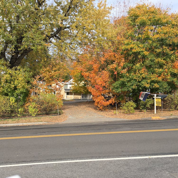 Norridgewock Springs LLC.