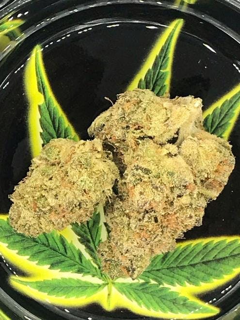Cloud 9 Cannabis