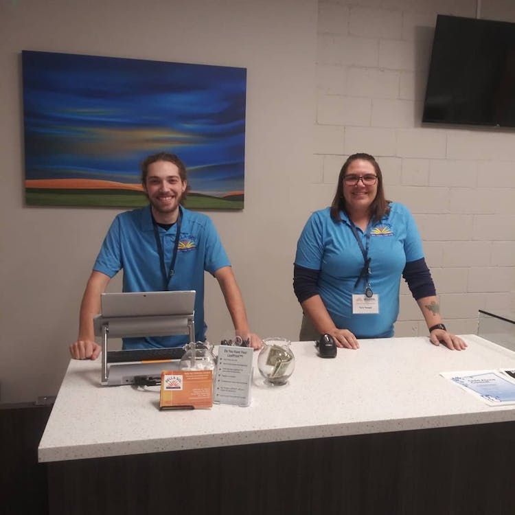 Bella Sol Wellness Centers (Recreational)