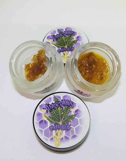 Back Room Organics Dispensary