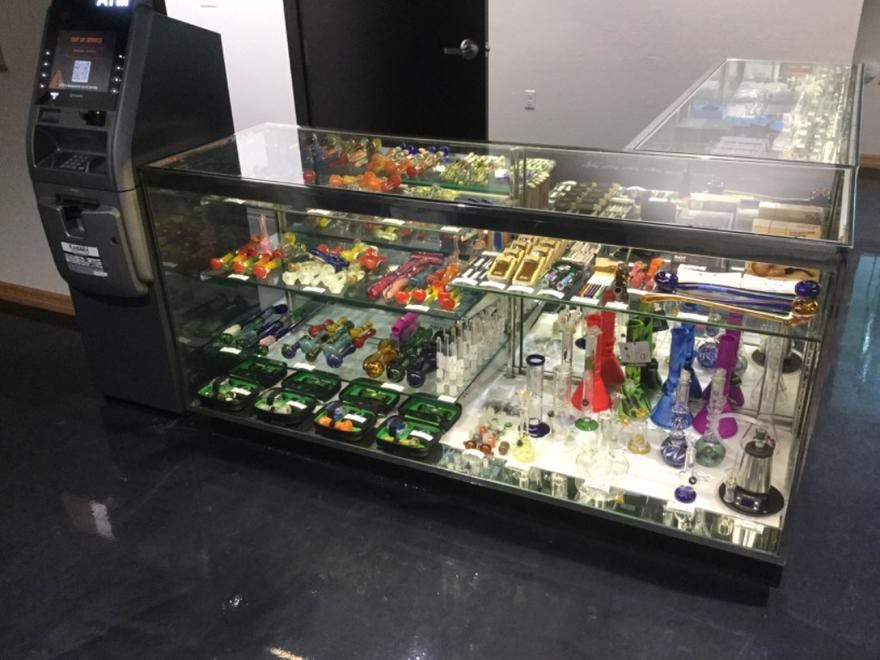 Think Green Dispensary