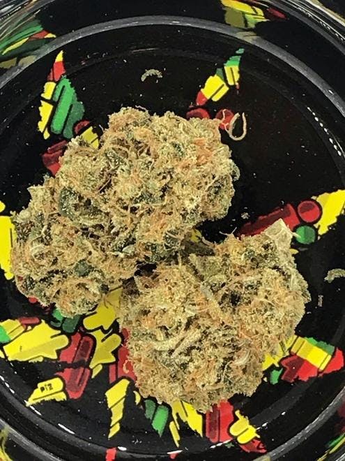 Cloud 9 Cannabis