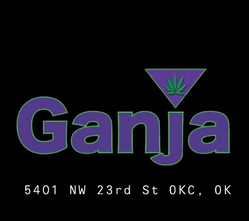 Ganja