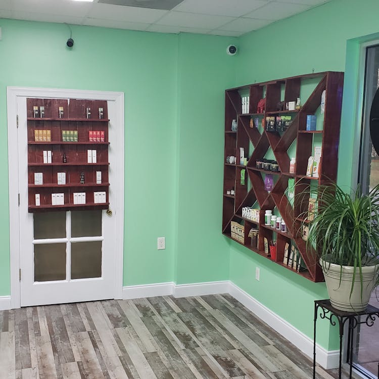 The Hemp Store - Wake Forest