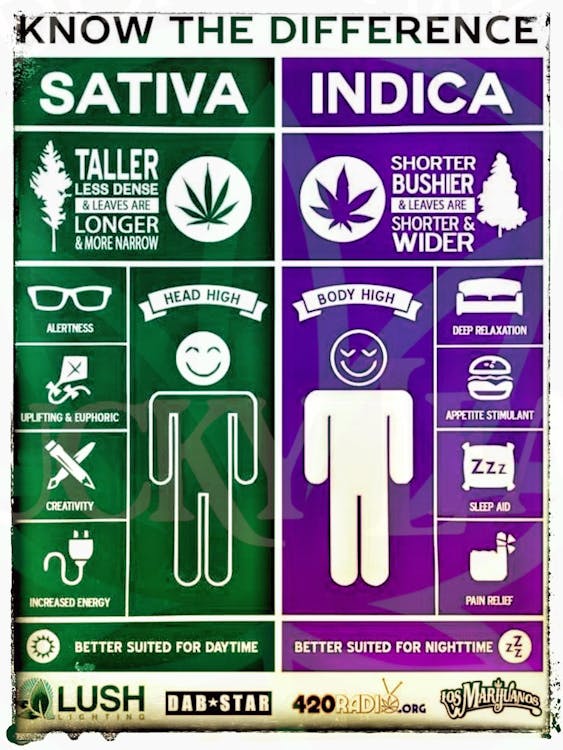 LUCKY LEAF Cannabis Company - OKC