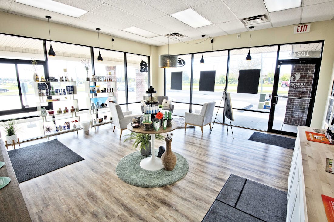 Humanity Health CBD