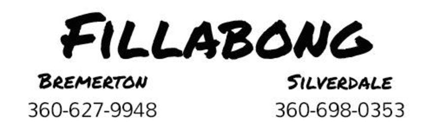 Fillabong 2 - Bremerton