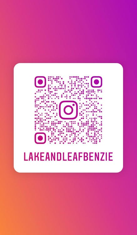 Lake & Leaf - Benzonia (Recreational)