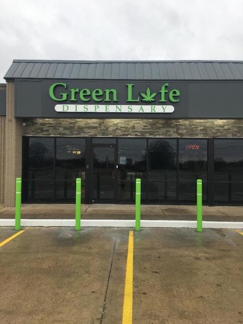 Green Life Dispensary