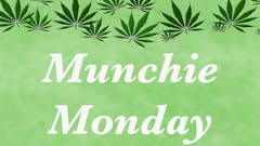 MUNCHIE MONDAY 20% OFF EDIBLES
