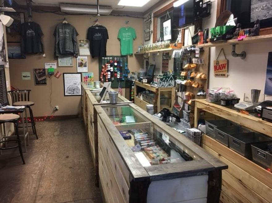 Telluride Bud Company-Telluride