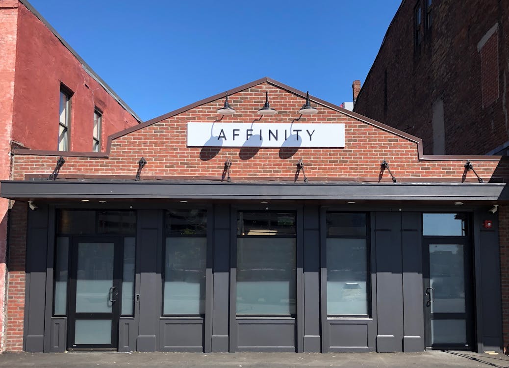 Affinity - Boston