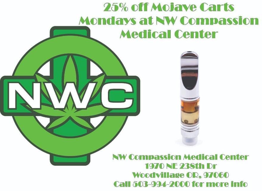 NW Compassion Medical Center