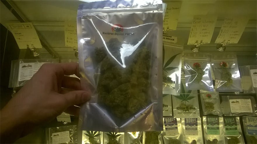 Issaquah Cannabis Company - Recreational
