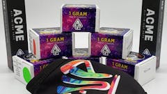 $99 6g Mixn'Match + vape + Mask