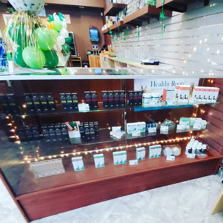 Mile High Alaska - NOW OPEN!