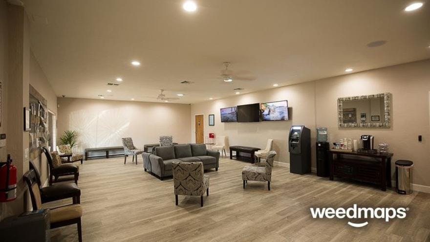 Tucson SAINTS (Southern Arizona Integrated Therapies)