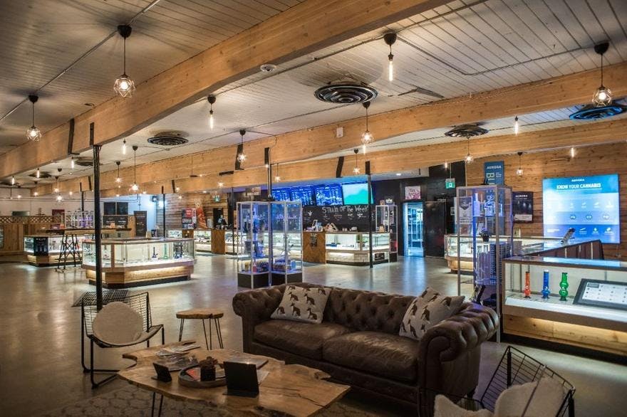 Northern Lights Supply - Nisku