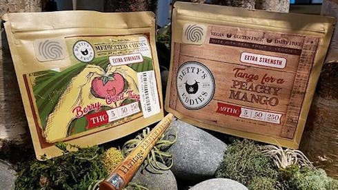 15% off Select Heritage/Betty's Eddies!