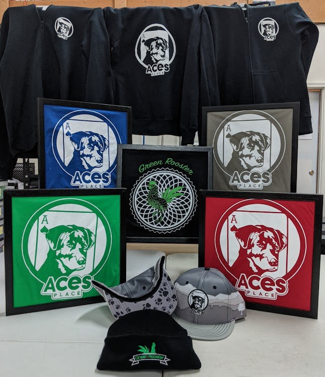 Ace's Place