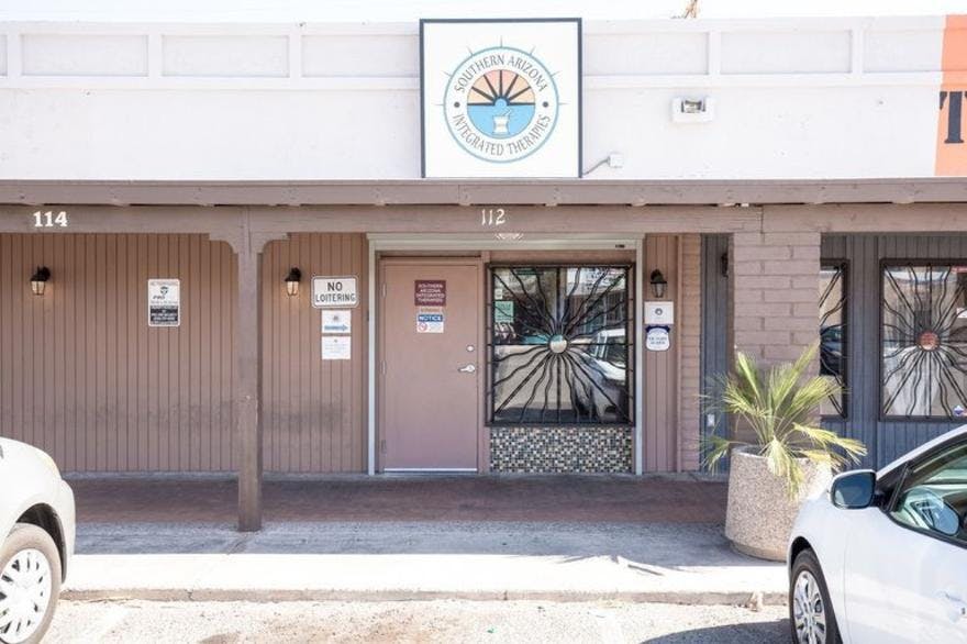 Tucson SAINTS (Southern Arizona Integrated Therapies)