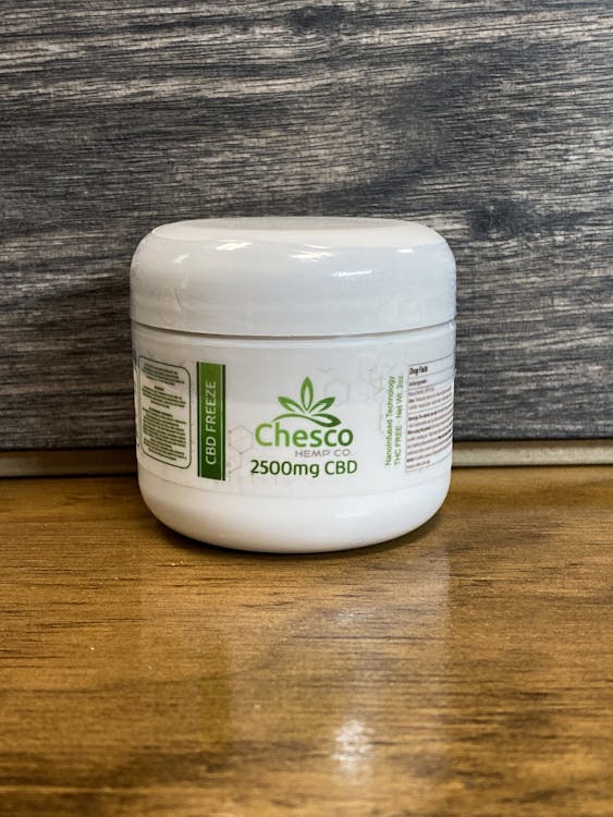 Chesco Hemp Co.