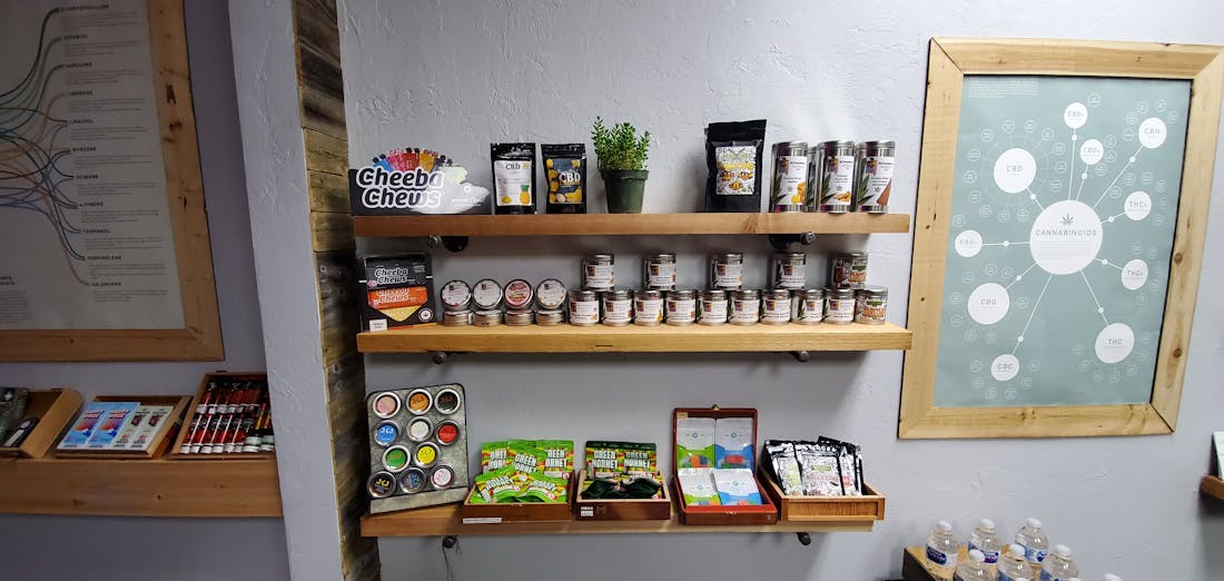 Southern Lights Wellness