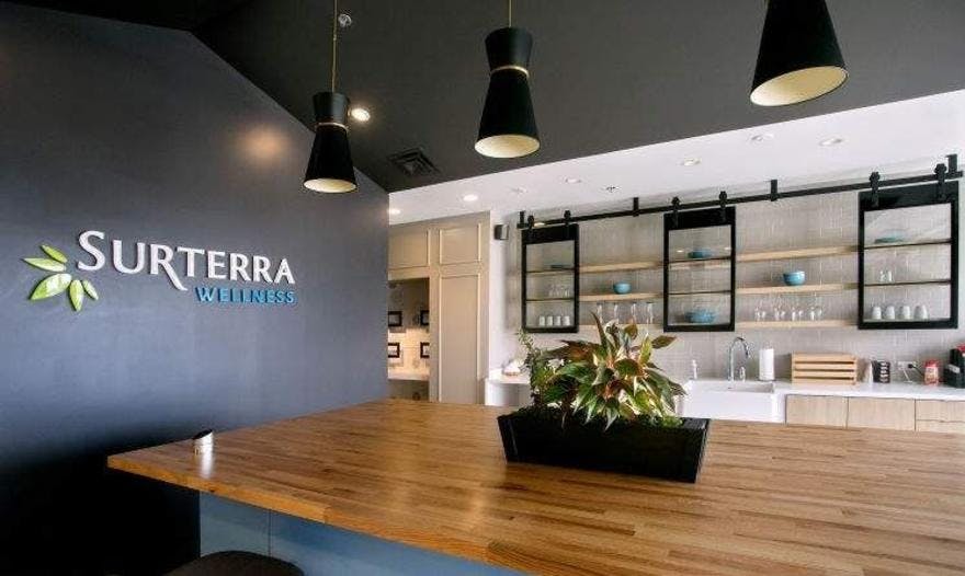Surterra Wellness - Deerfield Beach