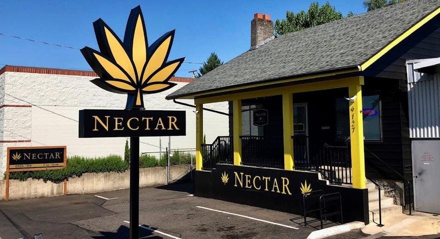 Nectar - Stark