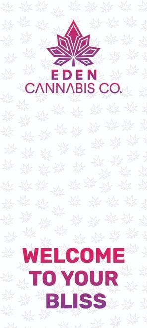 Eden Cannabis Co. - Okmulgee, OK