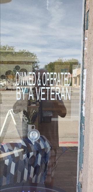 CBD American Shaman Richfield