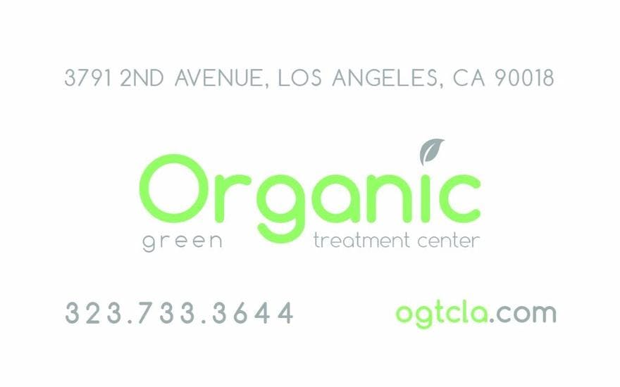 LA Cannabis Co - Los Angeles