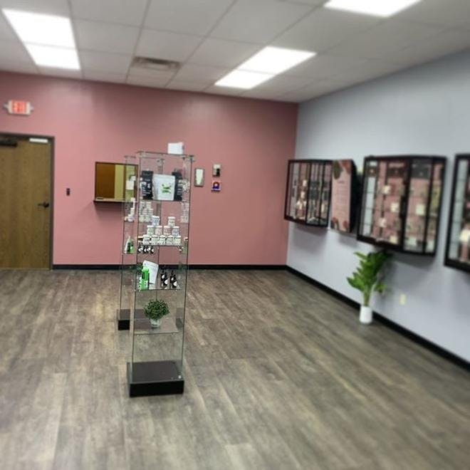 Lifted Spirits Marijuana Dispensary