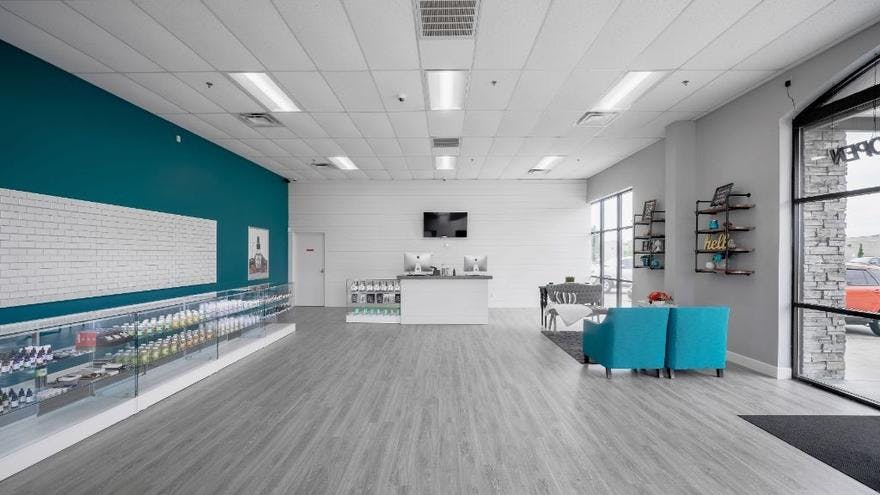 Lotus Gold Dispensary by CBD Plus USA - 106th St